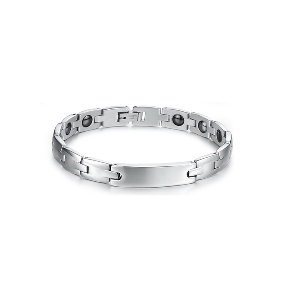 Energy Magnet Men’s And Women’s Bracelets