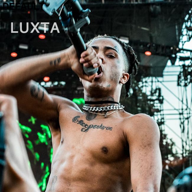 45cm Cuban Choker Necklace for men and women hip hop cuban link choker Men Necklaces Sterling Silver