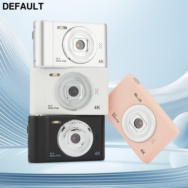 48 Million Pixels Retro HD Digital Selfie Camera Cameras Best Selling Products