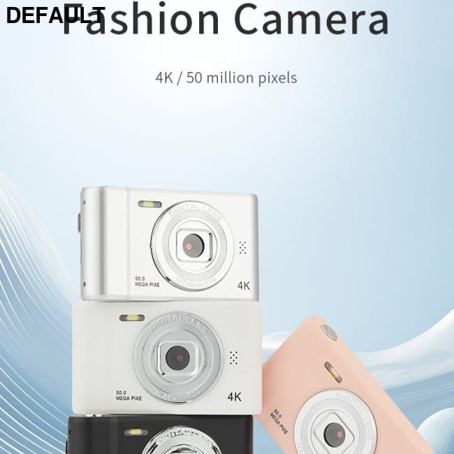 48 Million Pixels Retro HD Digital Selfie Camera Cameras Best Selling Products