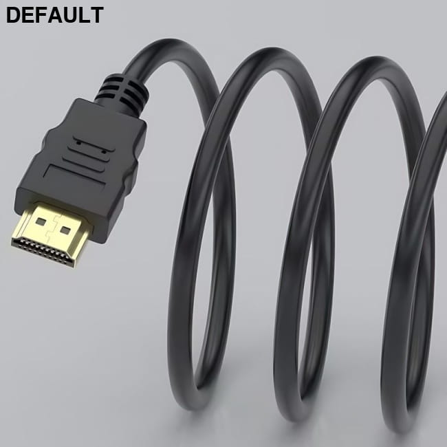 4K HDMI cable (1.5 meters) high-speed 48Gbps supports Length:1.5 meters Best Selling Products
