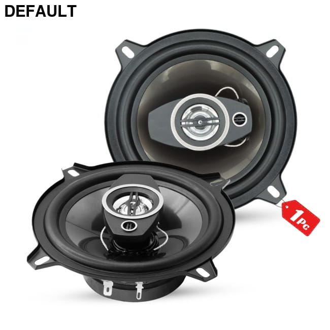 5 Core 2 Way 5’’ Car Stereo Speakers Pair 350W Coaxial Best Selling Products