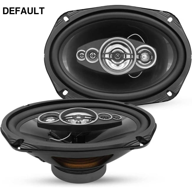 5 Core 6x9 Car Speaker Audio 2-Way/4-Way Coaxial w 4 Way Speakers Best Selling Products