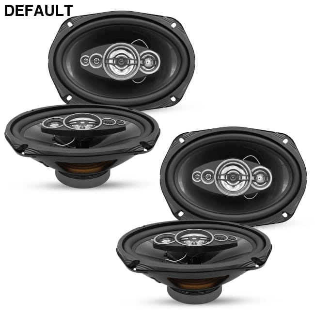 5 Core 6x9 Car Speaker Audio 2-Way/ 4-Way Coaxial w 4 Way Speakers Best Selling Products