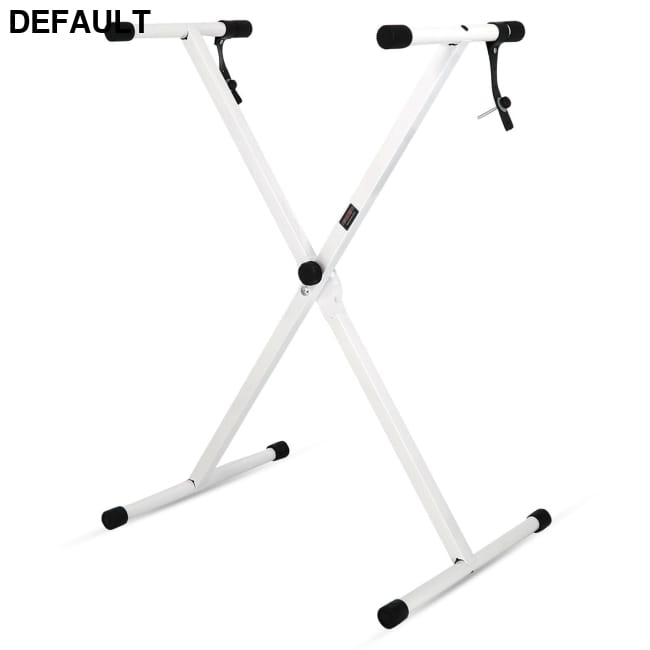5 CORE Keyboard Stand Single X Style Adjustable Digital Best Selling Products