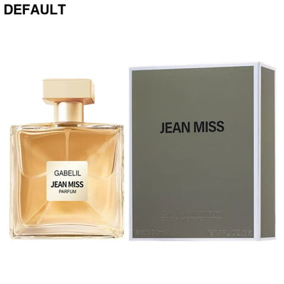 50/100ml Gabelil Women Perfume Refreshing Ladies Luxury Scent Modern Woody Fragrance Elegant Alluring Eau de Parfum