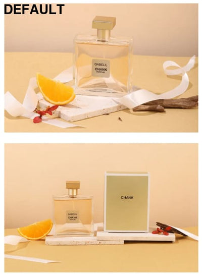 50/100ml Gabelil Women Perfume Refreshing Ladies Luxury Scent Modern Woody Fragrance Elegant Alluring Eau de Parfum