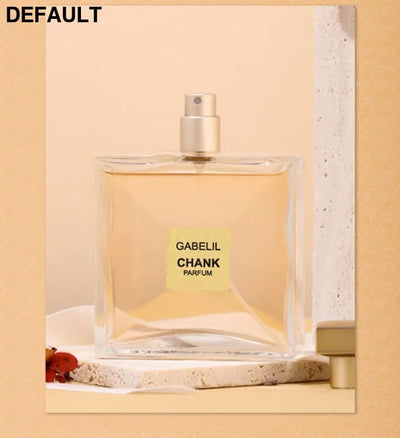 50/100ml Gabelil Women Perfume Refreshing Ladies Luxury Scent Modern Woody Fragrance Elegant Alluring Eau de Parfum