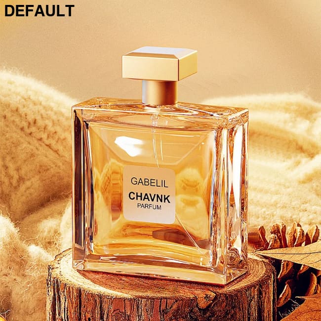 50/100ml Gabelil Women Perfume Refreshing Ladies Luxury Scent Modern Woody Fragrance Elegant Alluring Eau de Parfum