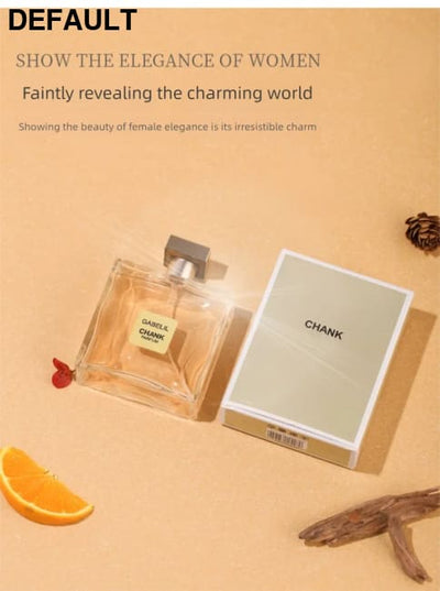 50/100ml Gabelil Women Perfume Refreshing Ladies Luxury Scent Modern Woody Fragrance Elegant Alluring Eau de Parfum