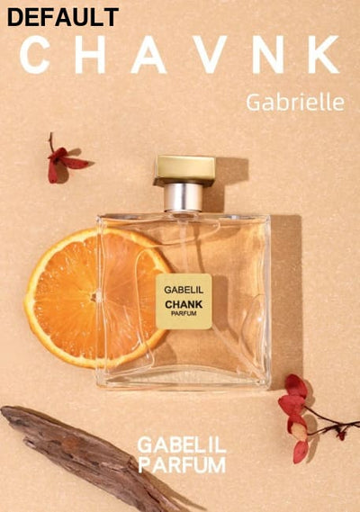 50/100ml Gabelil Women Perfume Refreshing Ladies Luxury Scent Modern Woody Fragrance Elegant Alluring Eau de Parfum