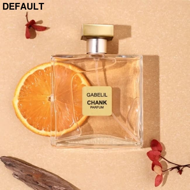 50/100ml Gabelil Women Perfume Refreshing Ladies Luxury Scent Modern Woody Fragrance Elegant Alluring Eau de Parfum