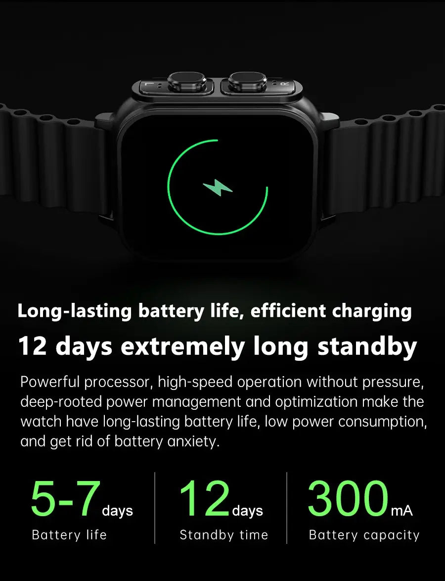 5005B14C4D5653F8CED4E4164B62CDFF.jpg N22 smart watch 2023TWS Bluetooth headset two in one multi sport heart rate and blood pressure monitoring
