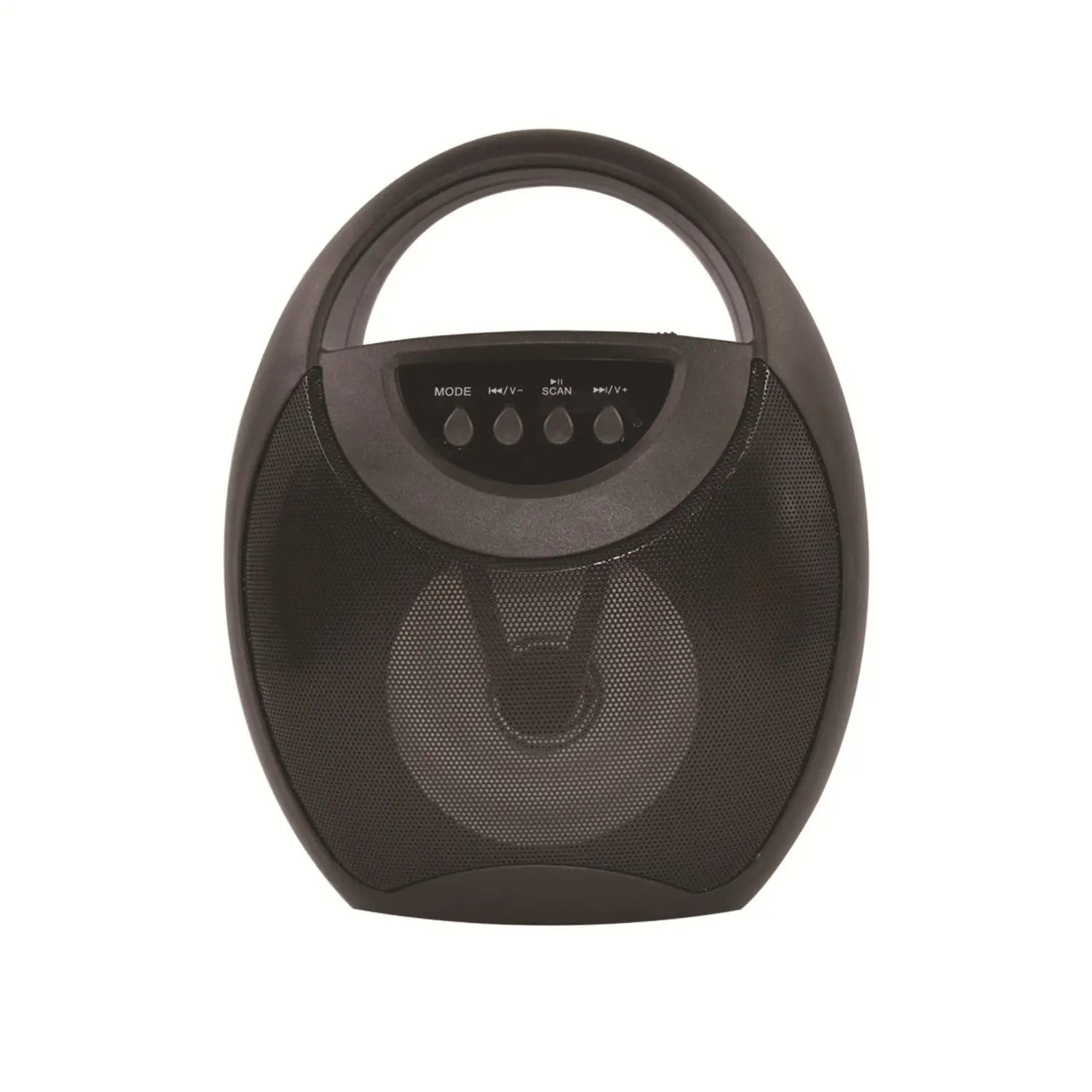 New portable mobile bluetooth speaker