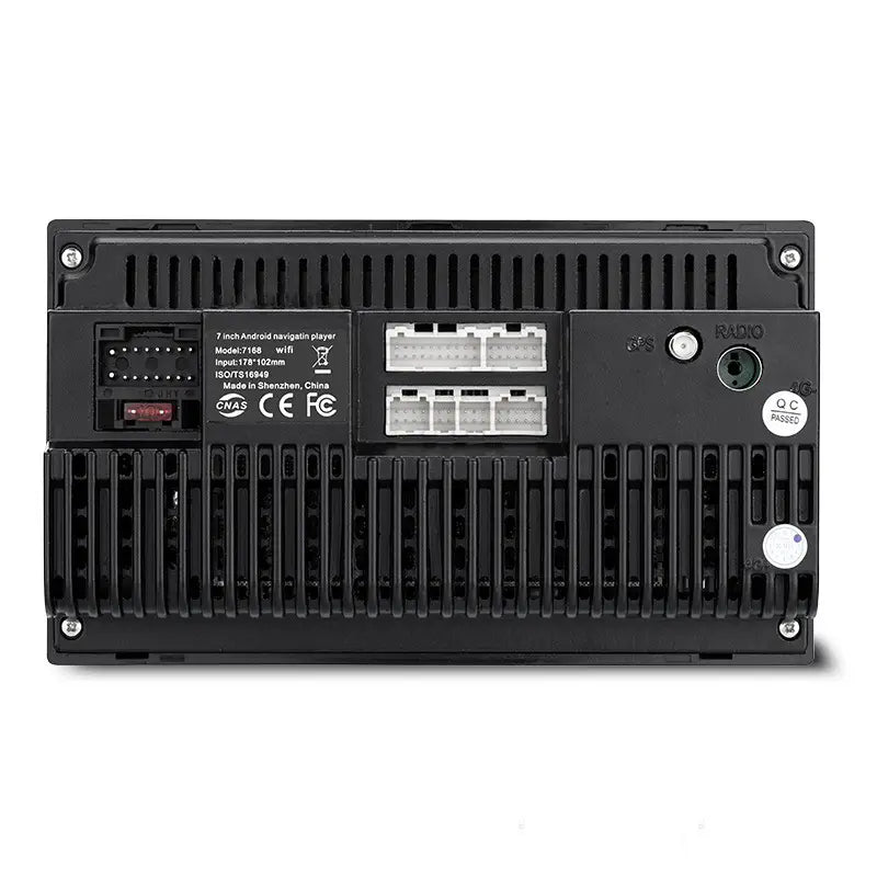 Car navigation bluetooth dongle