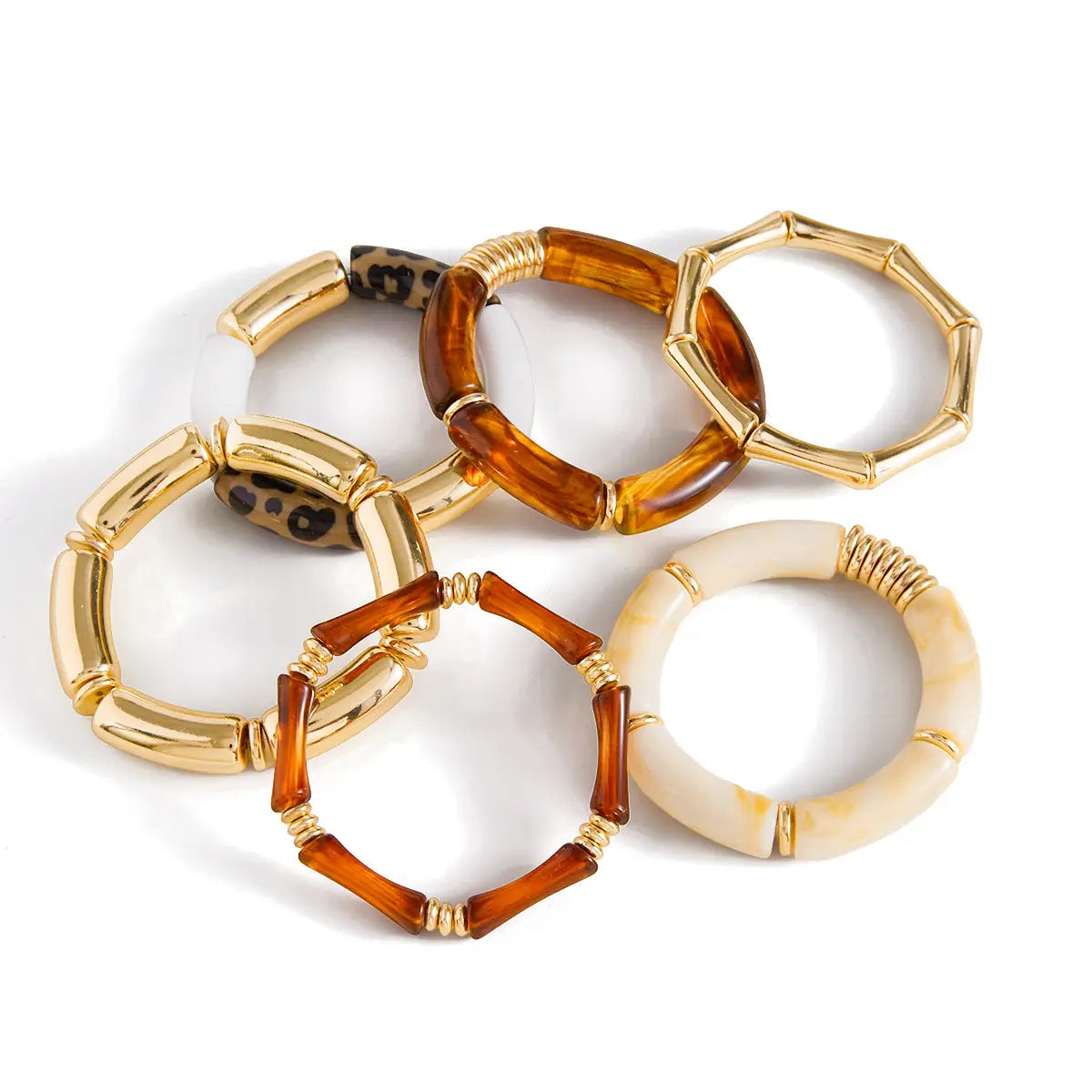 Affordable Luxury-style Jewelry Bracelets For Women
