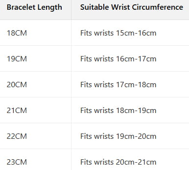 A Sleek Fashion Forward Alloy Bracelet