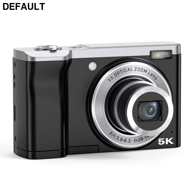 5K HD Shooting Digital Camera Optical Zoom Anti-shake Cameras Best Selling Products