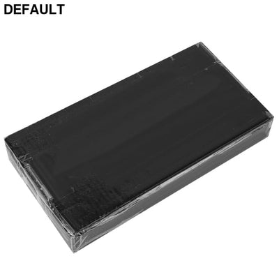 5Set Car Quick Release Bumper Fasteners Front Rear Holders Trunk Fender Hatch Lids Kit Black Accessories Bumpers