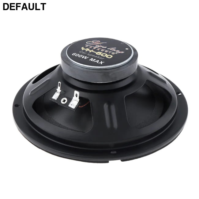 600W 6.5-inch/500W 5-inch/400W 4-inch car speaker sound Speakers Audio