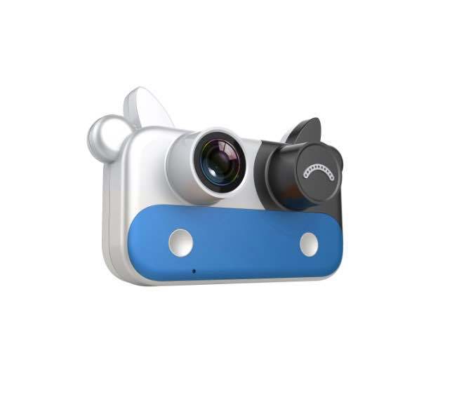 Children’s Camera Mini