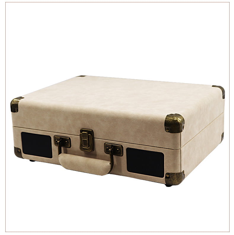 Phonograph Vinyl Record Player Household