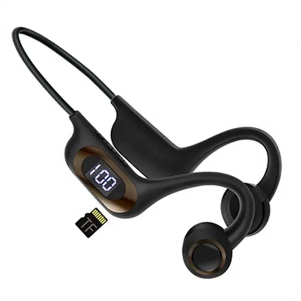 AKZ-G3 Bone Conduction Second Generation Air