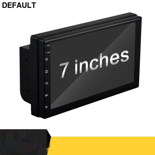 7-inch HD Car Bluetooth MP5 Player Android A Universal Audio Receiver Motor Vehicle A/V Players & In-Dash Systems