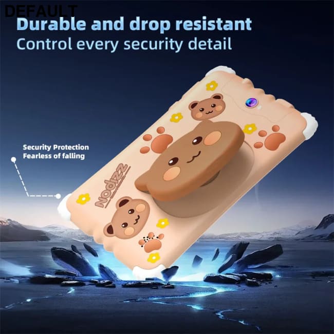 7 Inch Kids Tablet 4GB RAM 128GB ROM Android 15.0 MTK8321 Quad Core Dual Camera WIFI 1024*600 IPS Screen Childrem’s