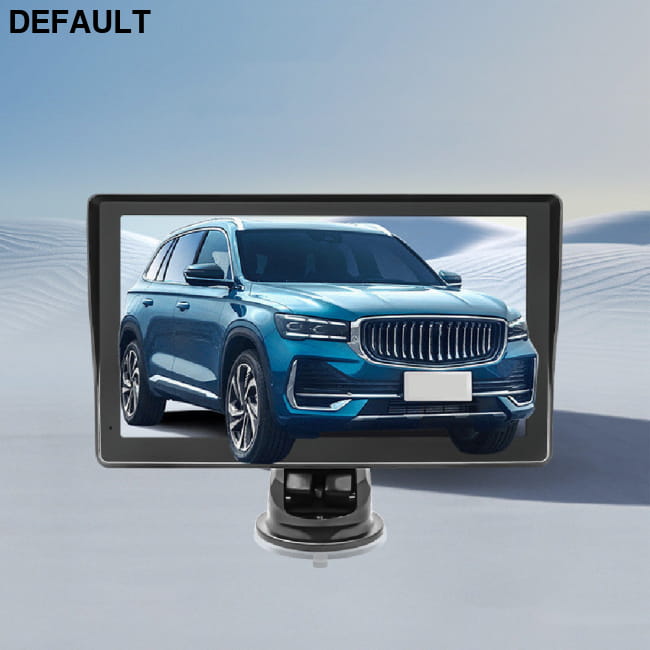 7-inch Portable Navigator Player Car DVD GPS Players Best Selling Products Navigation Systems