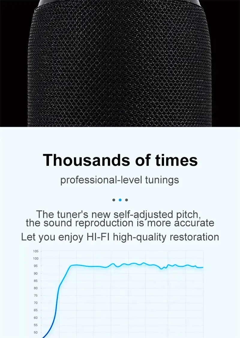 Support FM Bluetooth Speaker Portable Wireless Speakers Subwoofer Outdoor Waterproof Loudspeaker Stereo Surround TF