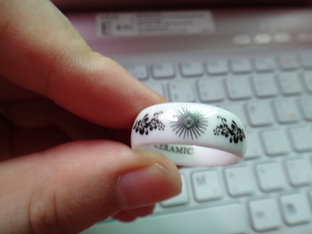 Classic Red Tungsten Rings New Ring For Men Wedding Anniversary Gift Women Men’s