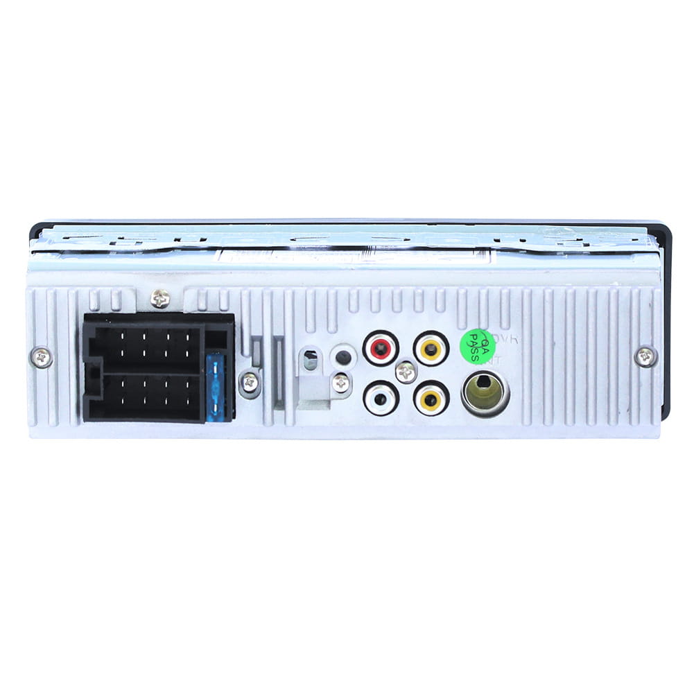 USB hands free reversing video card flash drive