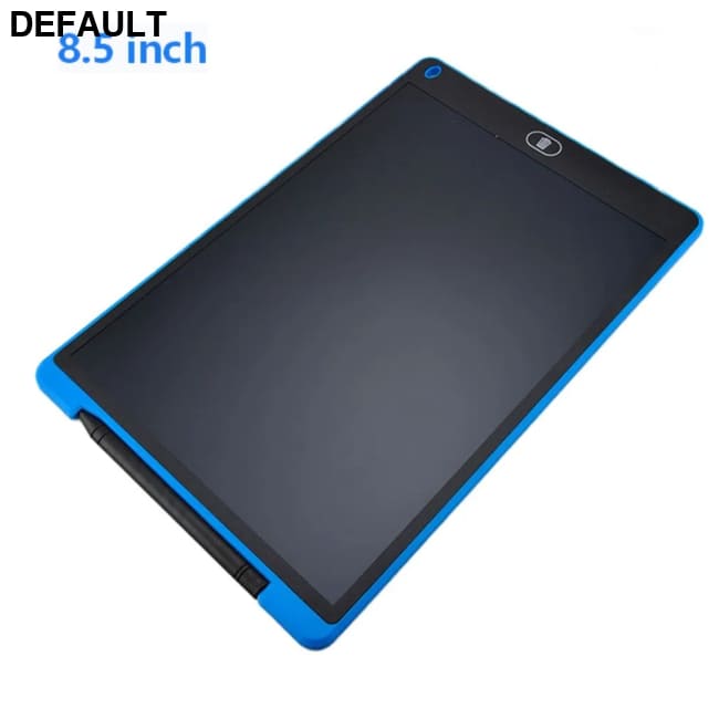 8.5 Inch LCD Writing Tablet Digital Drawing Handwriting Pads Portable Electronic Board ultra-thin 8.5inch blue Tablets