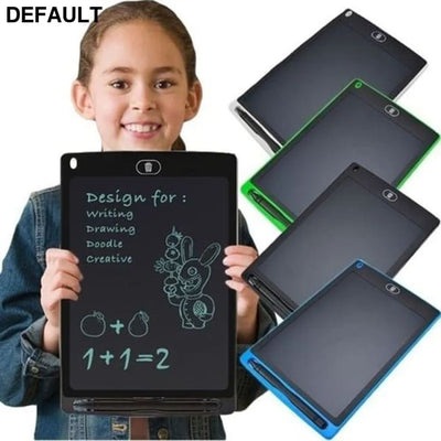 8.5 Inch LCD Writing Tablet Digital Drawing Handwriting Pads Portable Electronic Board ultra-thin Tablets