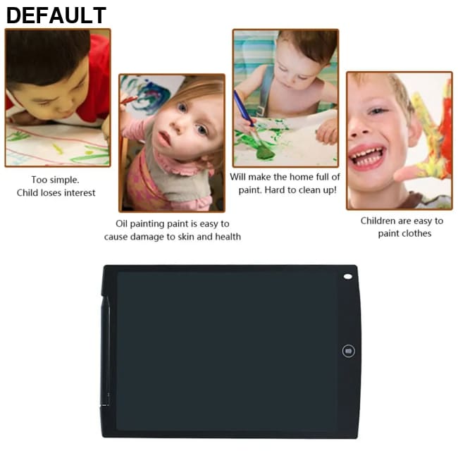8.5 Inch LCD Writing Tablet Digital Drawing Handwriting Pads Portable Electronic Board ultra-thin Tablets