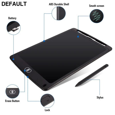 8.5 Inch LCD Writing Tablet Digital Drawing Handwriting Pads Portable Electronic Board ultra-thin Tablets