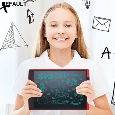 8.5 Inch LCD Writing Tablet Digital Drawing Handwriting Pads Portable Electronic Board ultra-thin Tablets