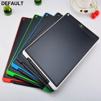 8.5 Inch LCD Writing Tablet Digital Drawing Handwriting Pads Portable Electronic Board ultra-thin Tablets
