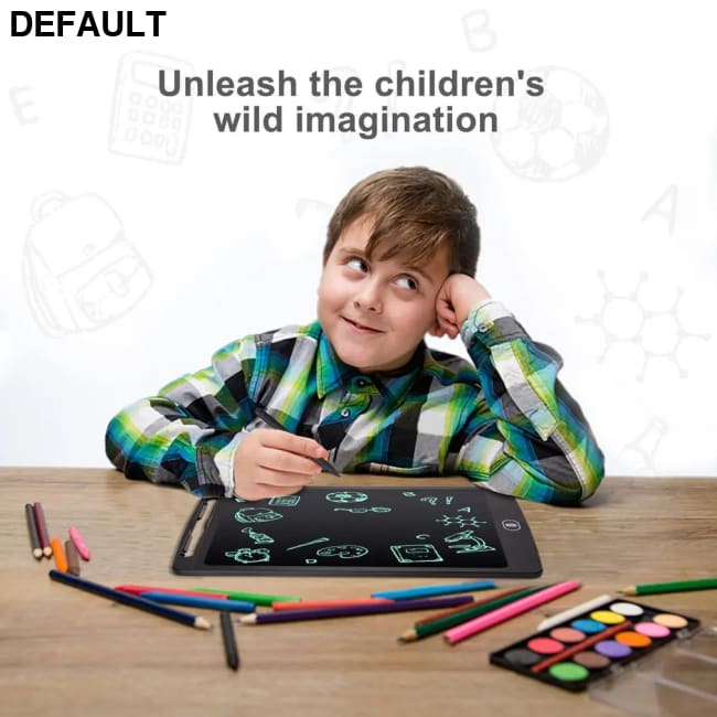 8.5 Inch LCD Writing Tablet Digital Drawing Handwriting Pads Portable Electronic Board ultra-thin Tablets