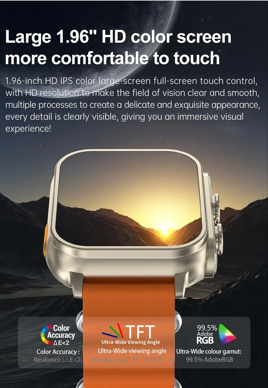 N22 smart watch 2023TWS Bluetooth headset two in one multi sport heart rate and blood pressure monitoring