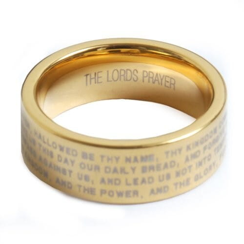 Classic Red Tungsten Rings New Ring For Men Wedding Anniversary Gift Women Men’s