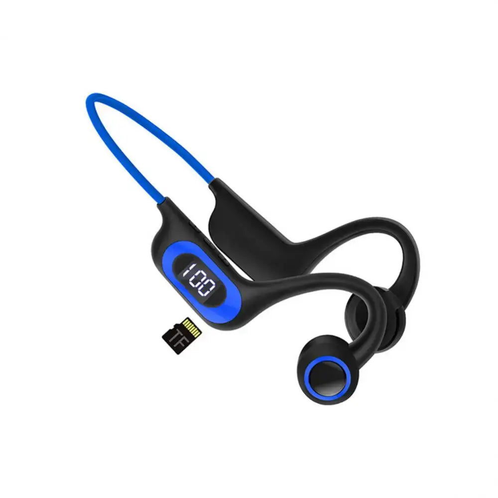 AKZ-G3 Bone Conduction Second Generation Air