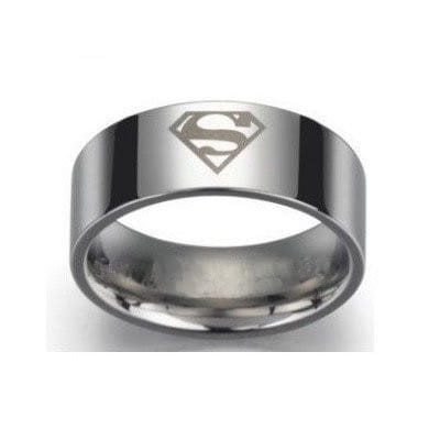 Classic Red Tungsten Rings New Ring For Men Wedding Anniversary Gift Women Men’s