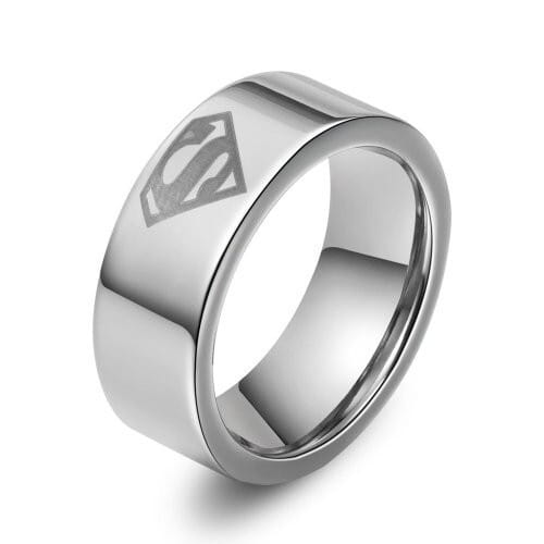 Classic Red Tungsten Rings New Ring For Men Wedding Anniversary Gift Women Men’s