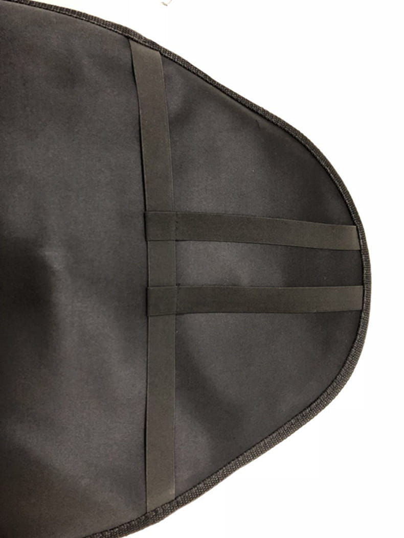 Car massage pad car home heating cervical massager cushion