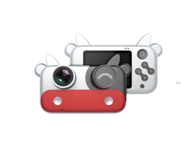 Children’s Camera Mini
