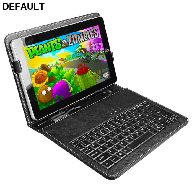 8Inch Tablet Case with Keyboard Tablets E-Book Reader Accessories