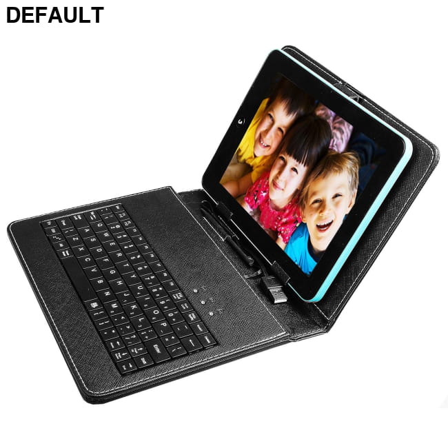 8Inch Tablet Case with Keyboard Tablets E-Book Reader Accessories