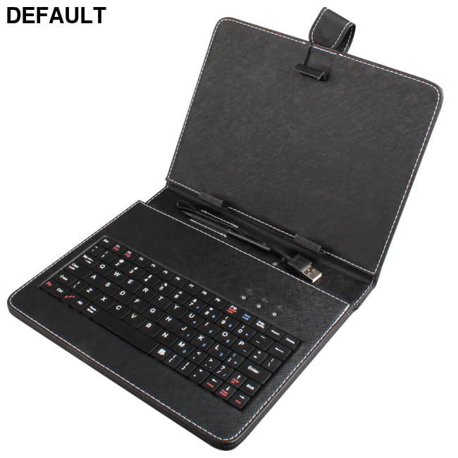 8Inch Tablet Case with Keyboard Tablets E-Book Reader Accessories